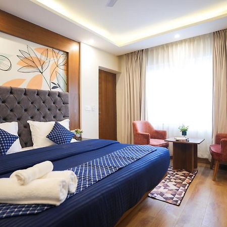 Shalom Backpackers Mussoorie旅舍 外观 照片